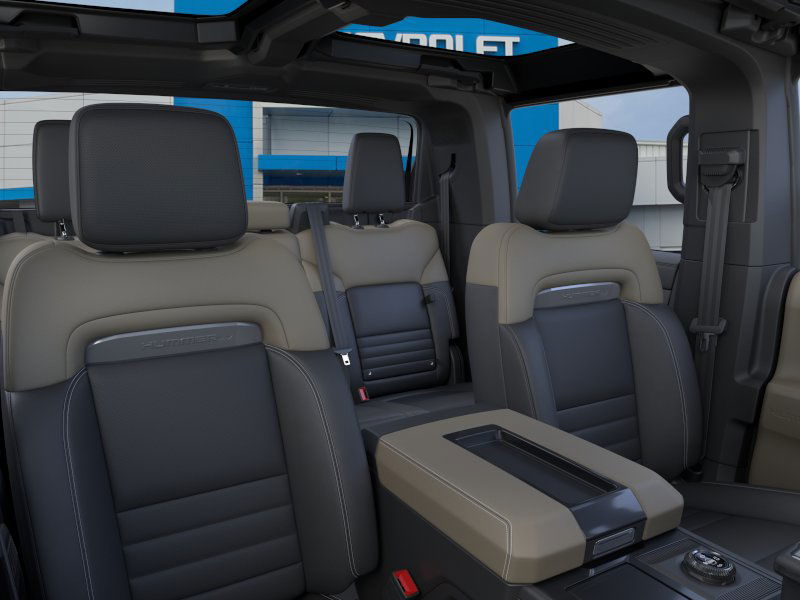 New 2026 Interstellar White GMC 2X image 48