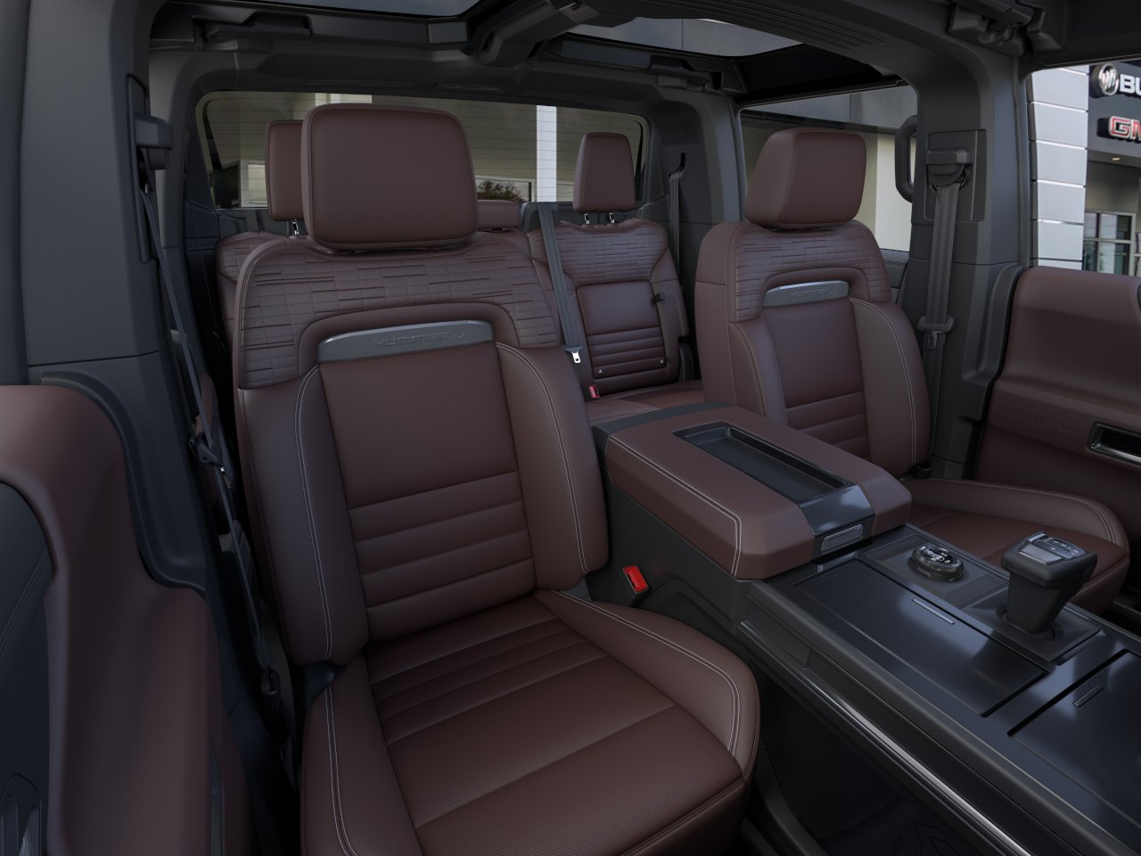 2026 GMC HUMMER EV 2X - Photo 16