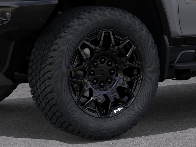 2026 GMC HUMMER EV 2X - Photo 9
