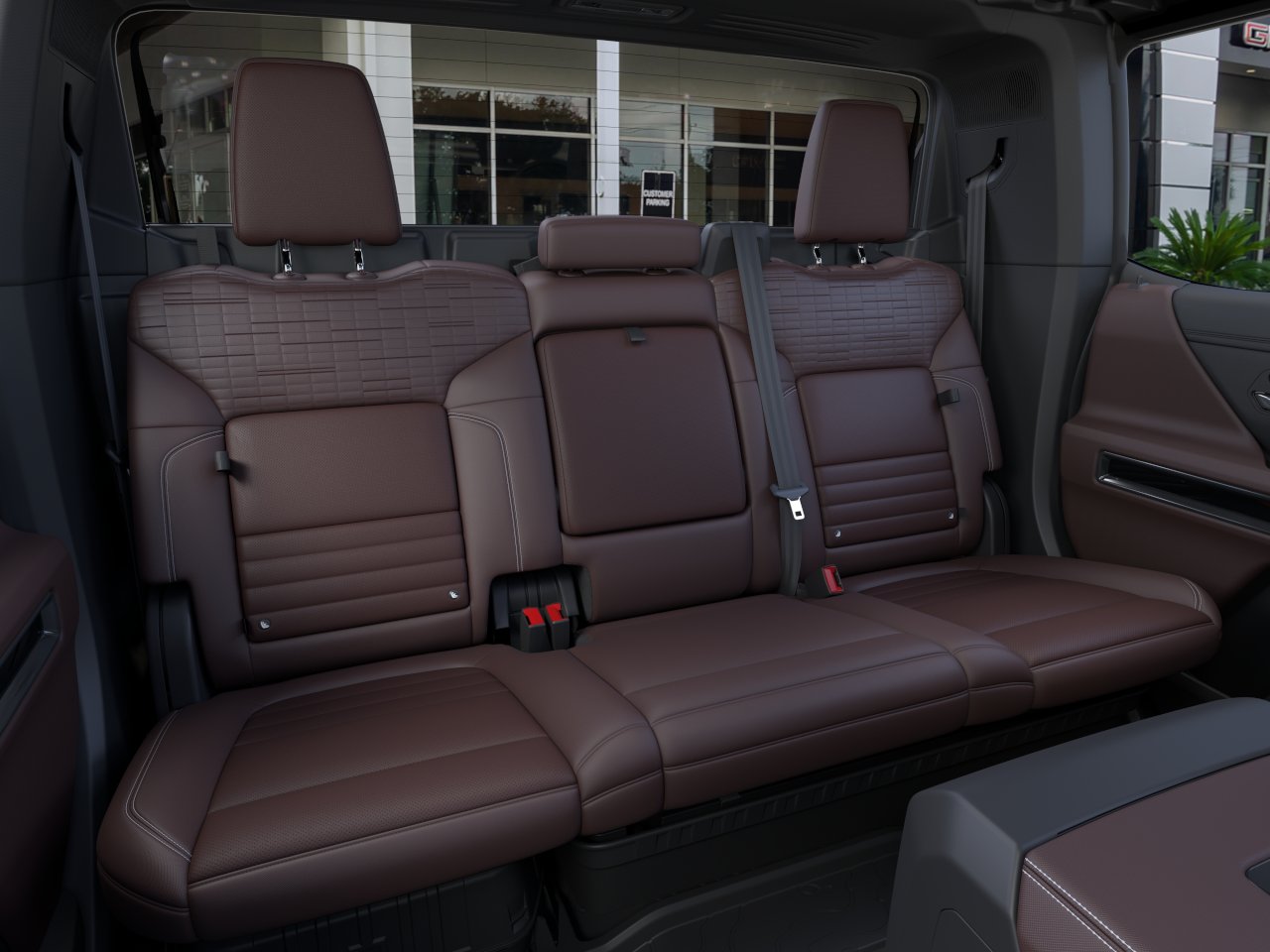 2026 GMC HUMMER EV 2X - Photo 17