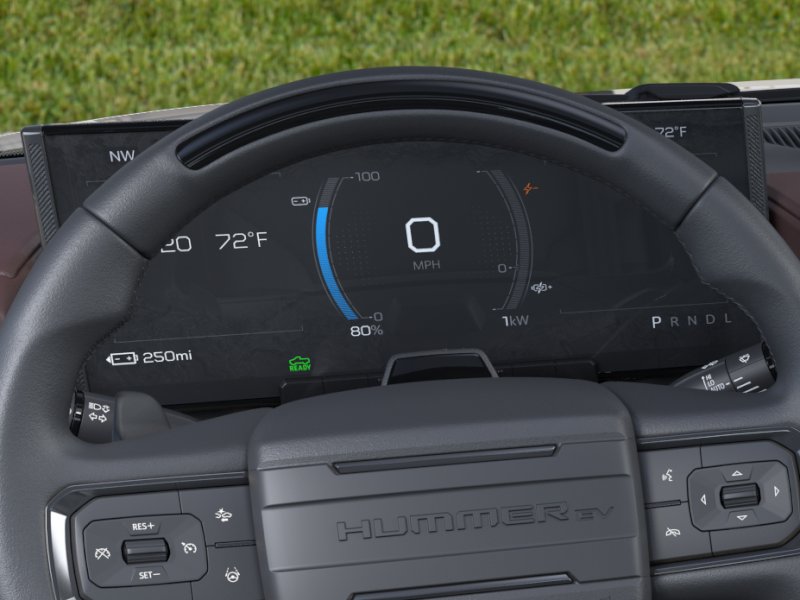 2026 GMC HUMMER EV 2X - Photo 18