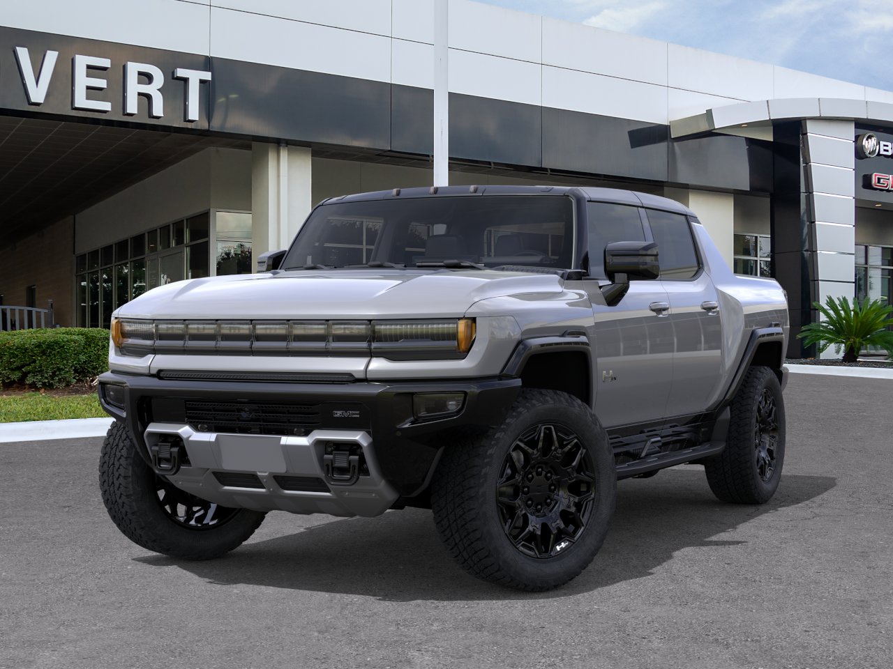 2026 GMC HUMMER EV 2X - Photo 6