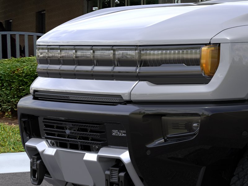 2026 GMC HUMMER EV 2X - Photo 13