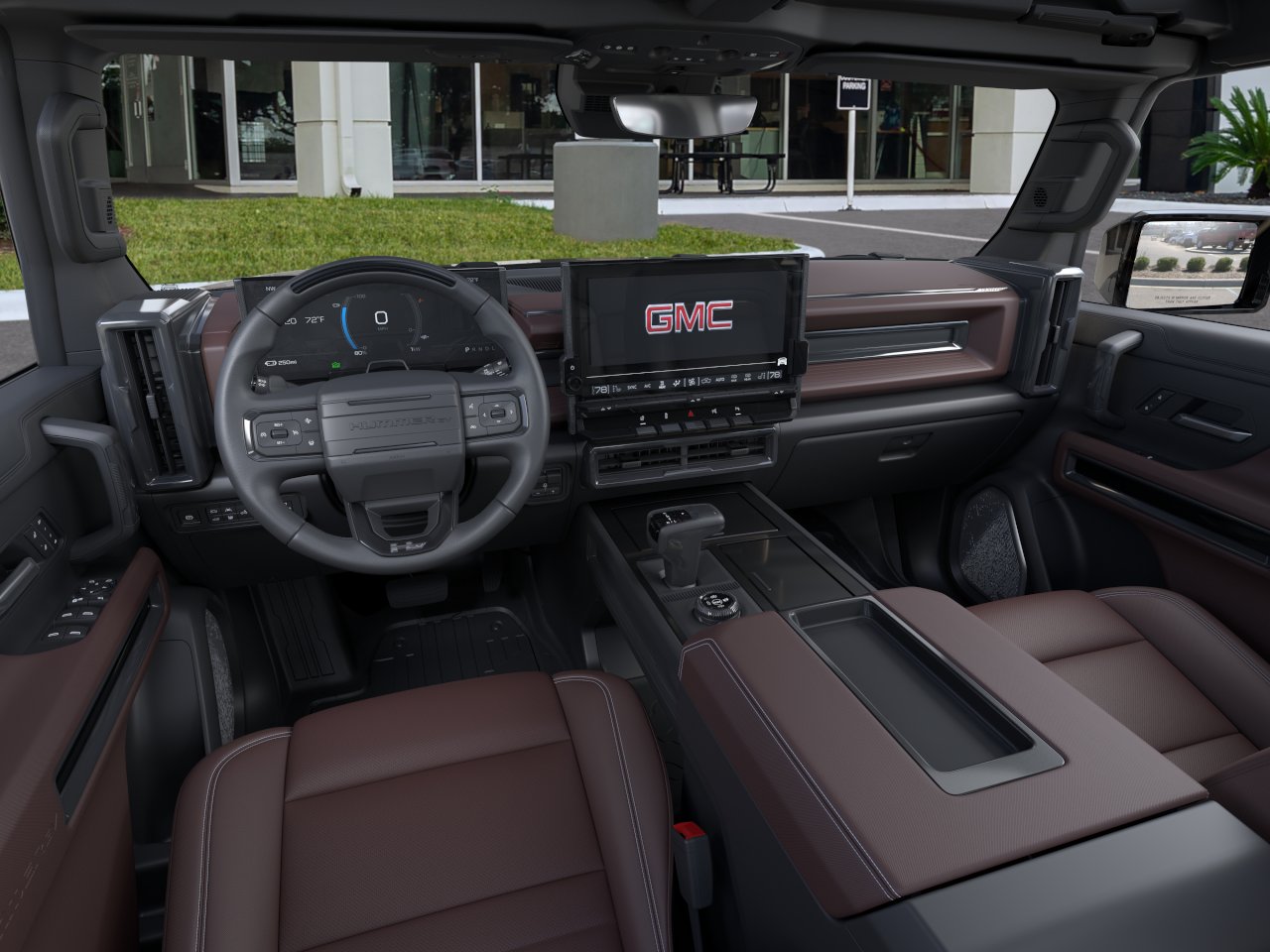 2026 GMC HUMMER EV 2X - Photo 15