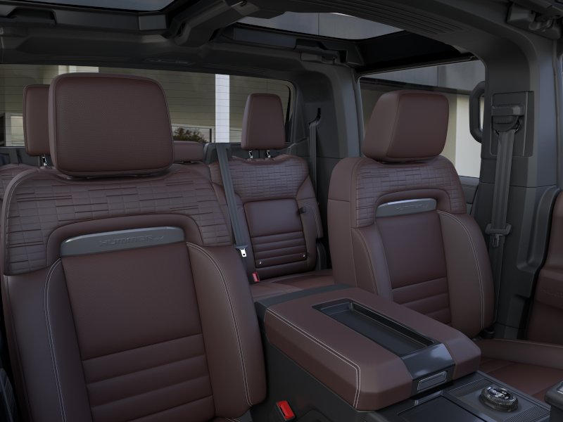 2026 GMC HUMMER EV 2X - Photo 24