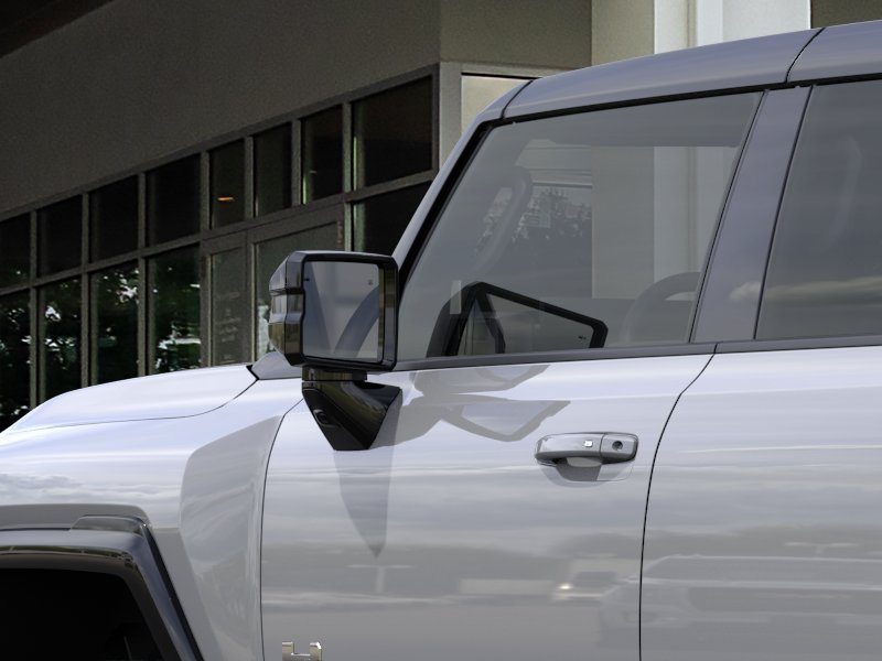 2026 GMC HUMMER EV 2X - Photo 12
