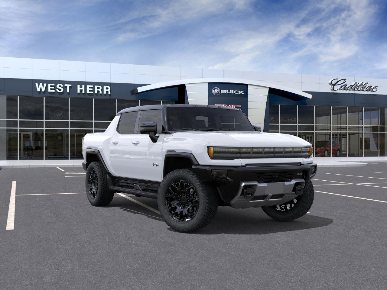 2026 GMC HUMMER EV 2X - Photo 49