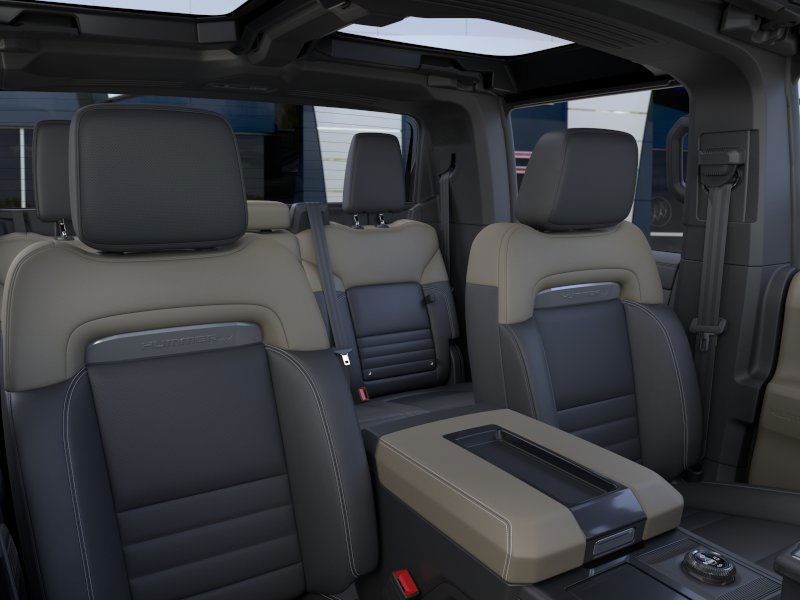 2026 GMC HUMMER EV 2X - Photo 72
