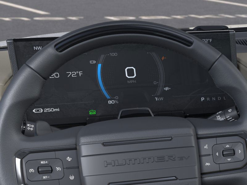 2026 GMC HUMMER EV 2X - Photo 66
