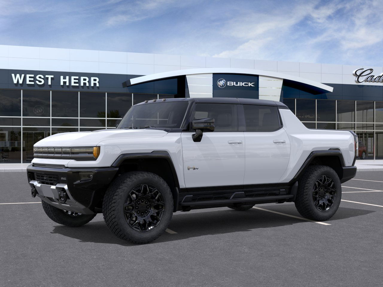 2026 GMC HUMMER EV 2X - Photo 50