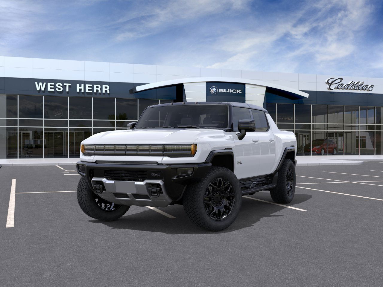 2026 GMC HUMMER EV 2X - Photo 56