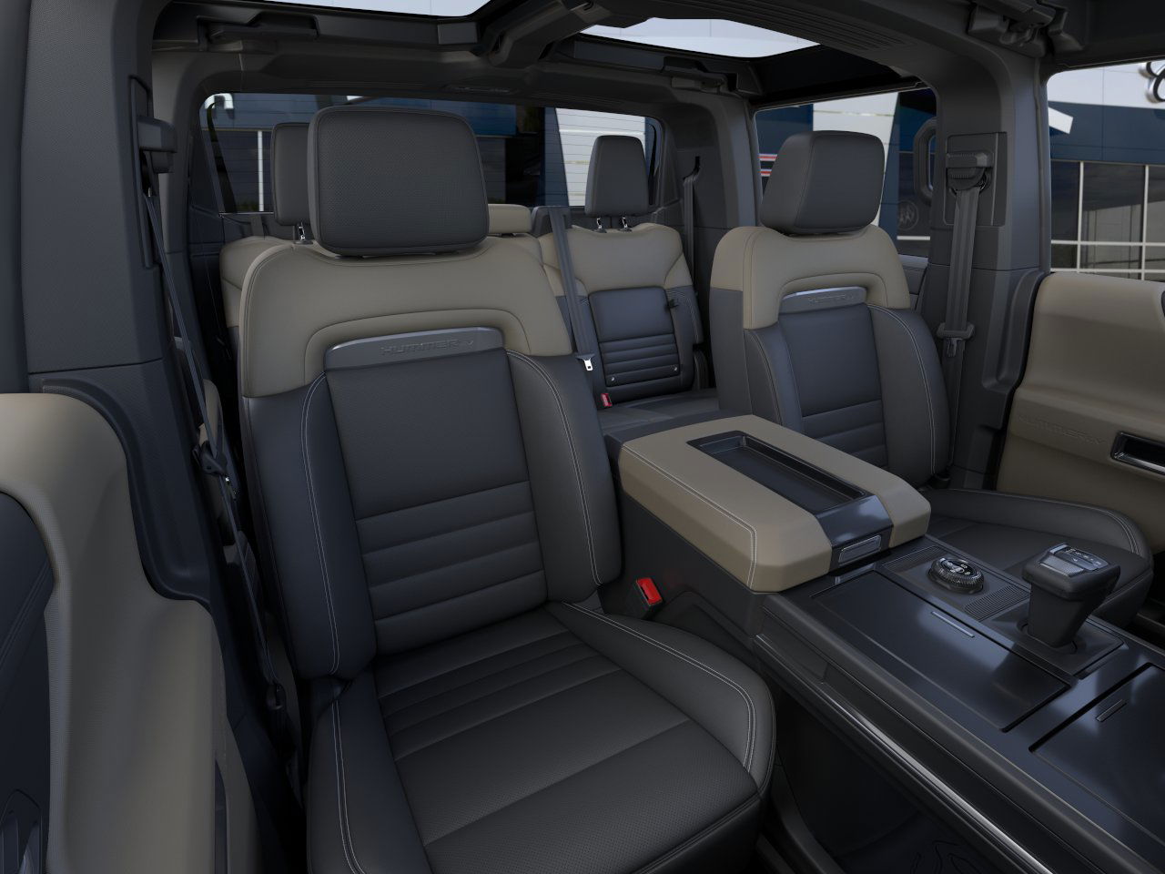 2026 GMC HUMMER EV 2X - Photo 64
