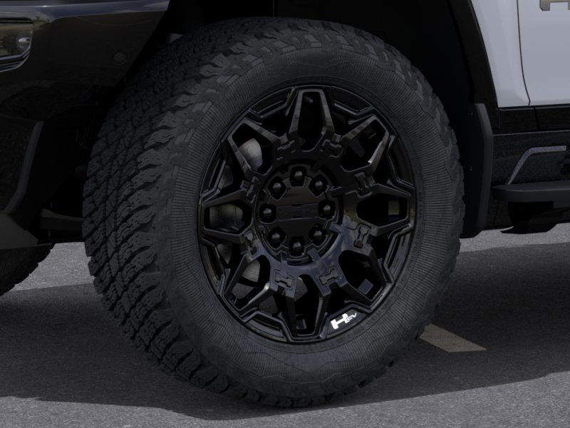2026 GMC HUMMER EV 2X - Photo 57