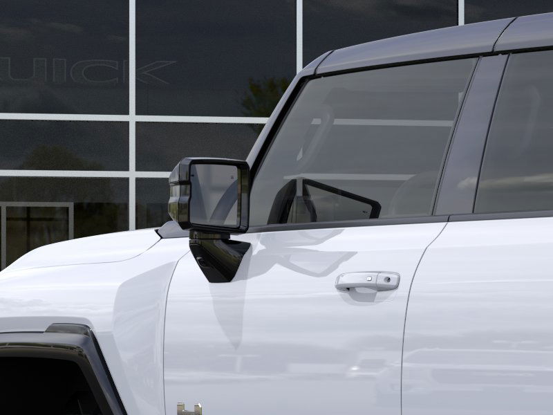 2026 GMC HUMMER EV 2X - Photo 60