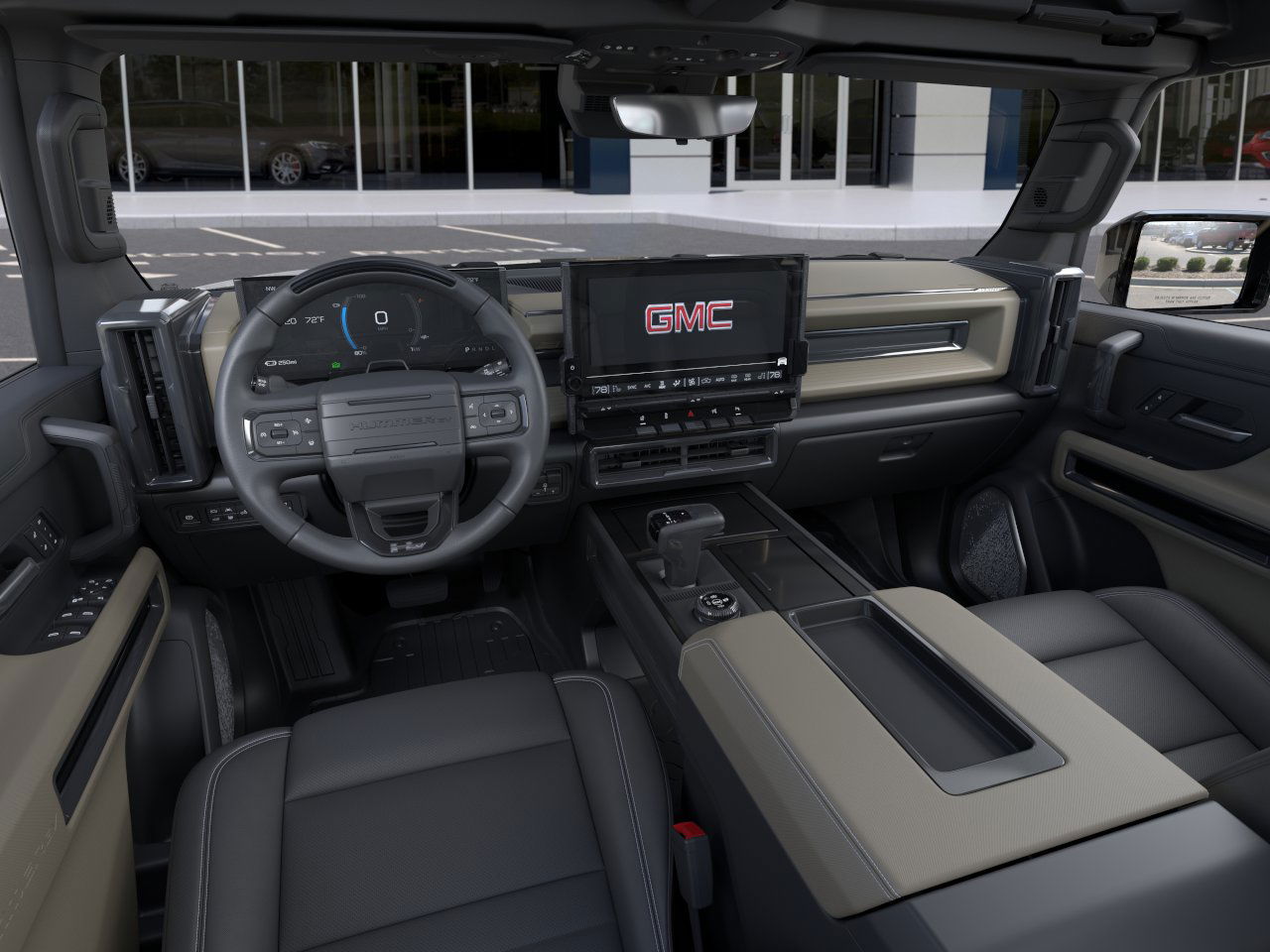 2026 GMC HUMMER EV 2X - Photo 63