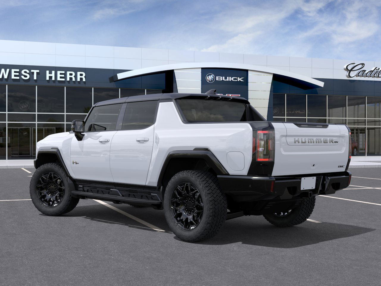 2026 GMC HUMMER EV 2X - Photo 51