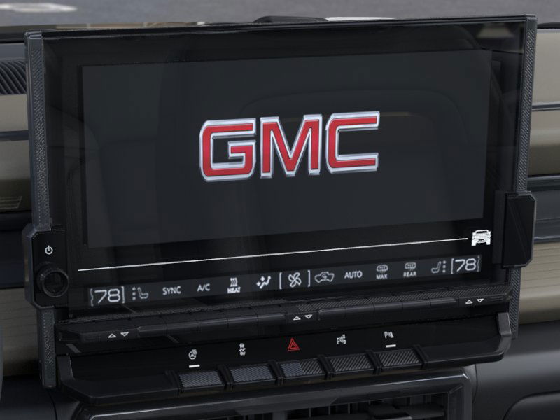 2026 GMC HUMMER EV 2X - Photo 68