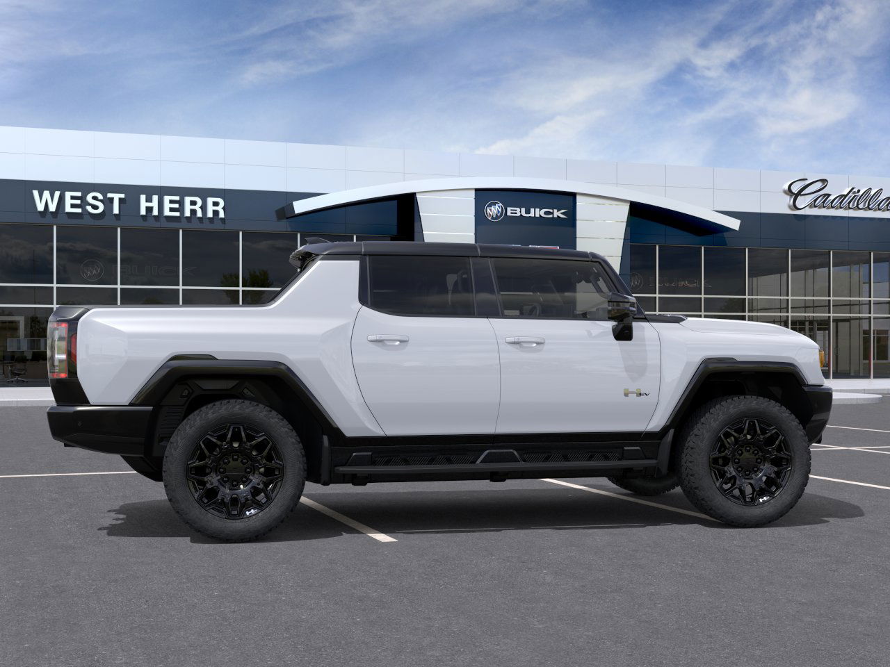2026 GMC HUMMER EV 2X - Photo 53