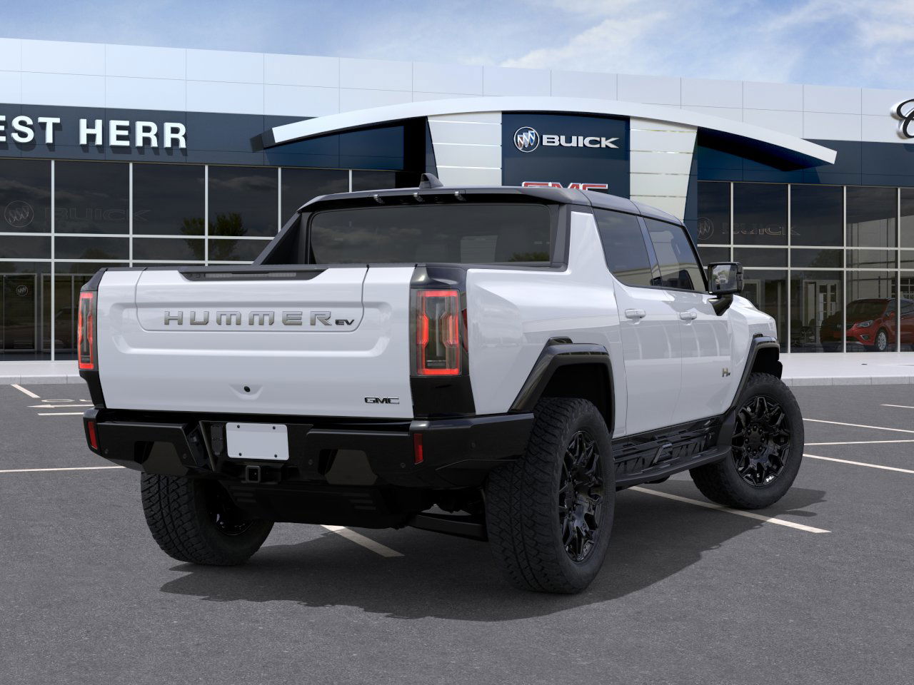 2026 GMC HUMMER EV 2X - Photo 52