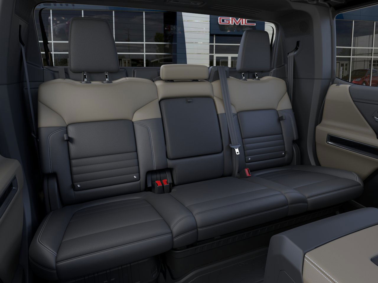 2026 GMC HUMMER EV 2X - Photo 65