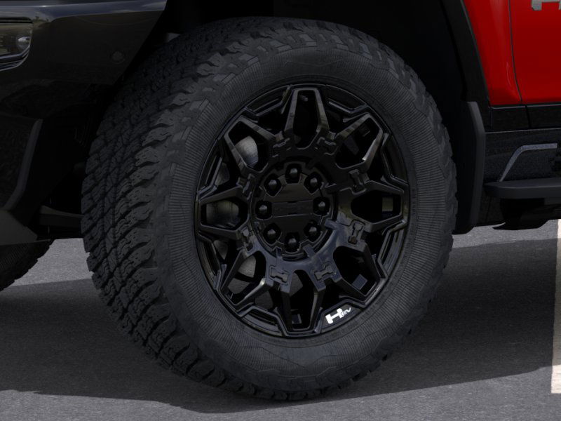 2026 GMC HUMMER EV 2X - Photo 33