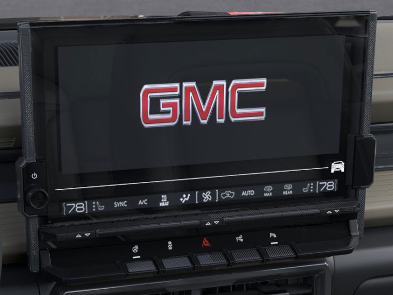 2026 GMC HUMMER EV 2X - Photo 44