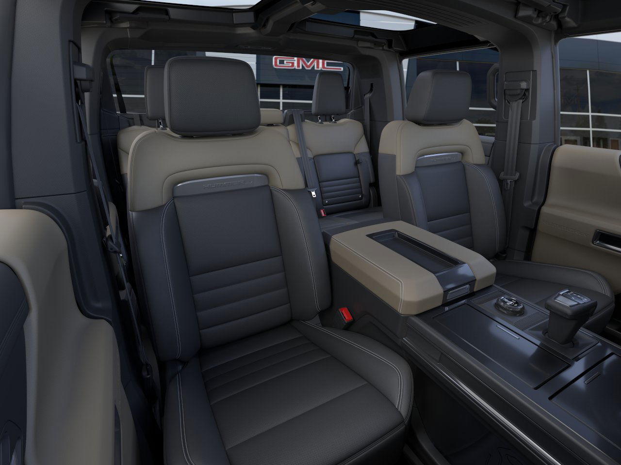 2026 GMC HUMMER EV 2X - Photo 40