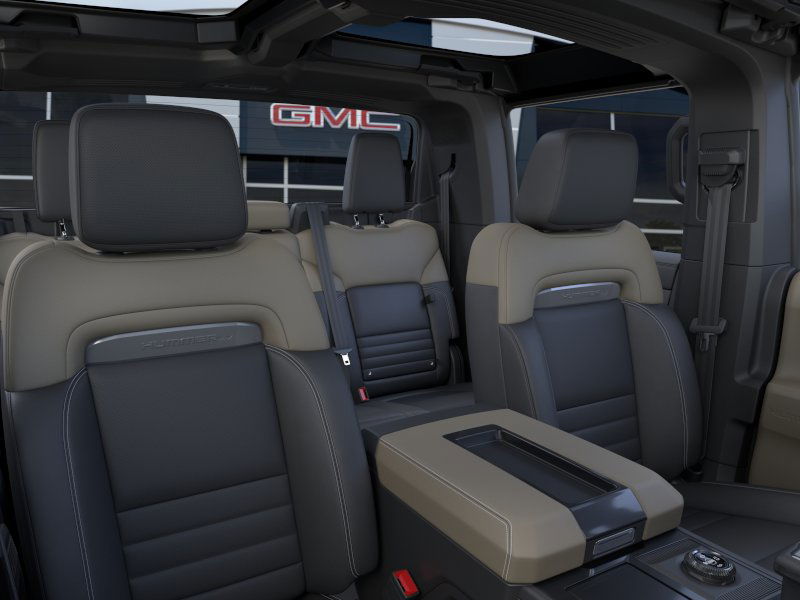 2026 GMC HUMMER EV 2X - Photo 48