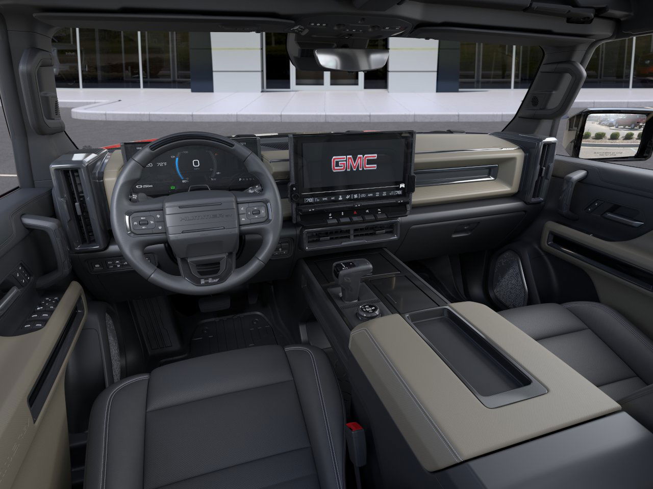 2026 GMC HUMMER EV 2X - Photo 39