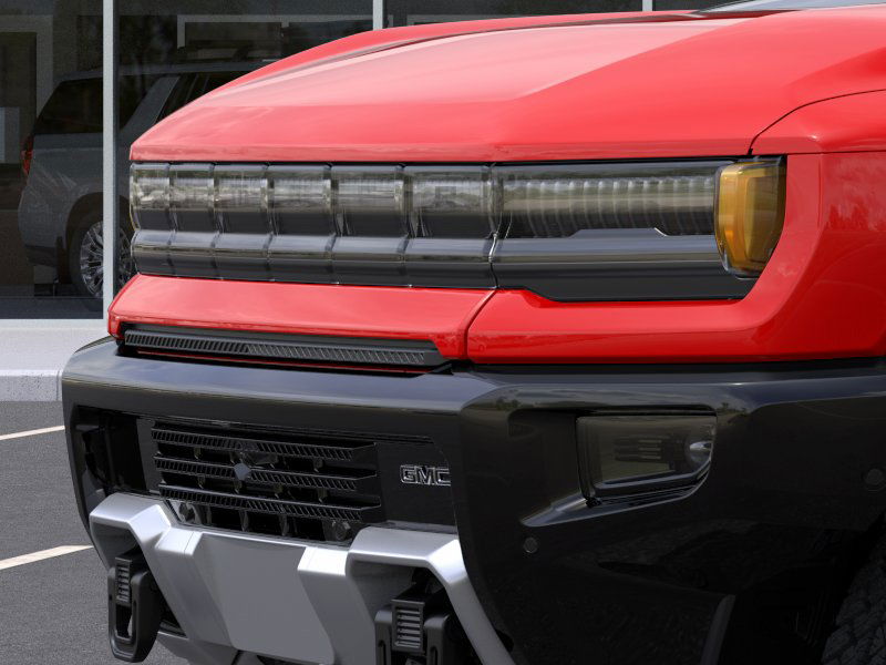 2026 GMC HUMMER EV 2X - Photo 37