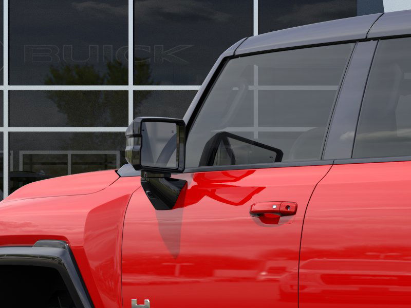 2026 GMC HUMMER EV 2X - Photo 36