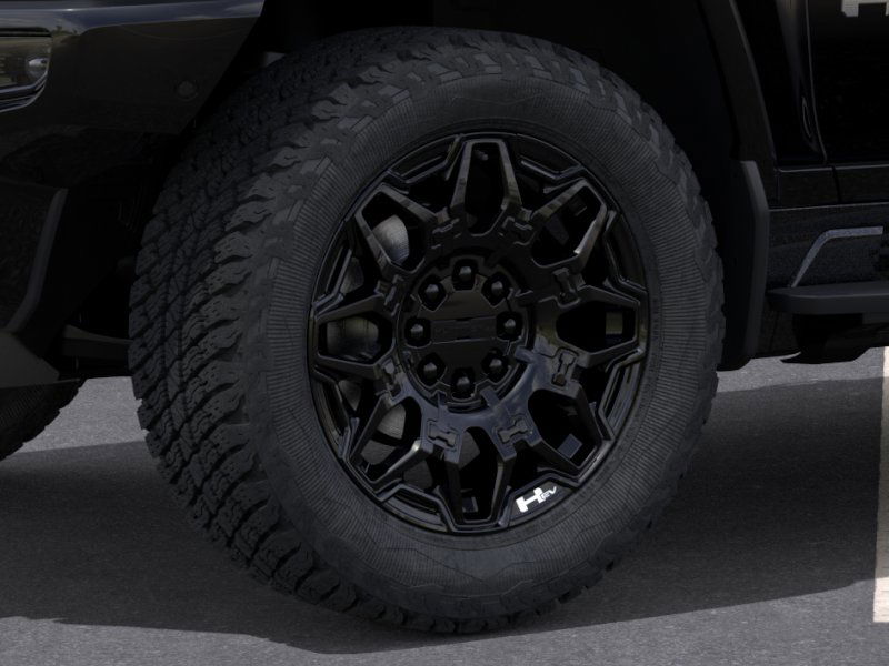New 2026 Void Black GMC 2X image 43
