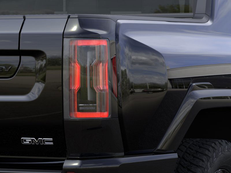 New 2026 Void Black GMC 2X image 45
