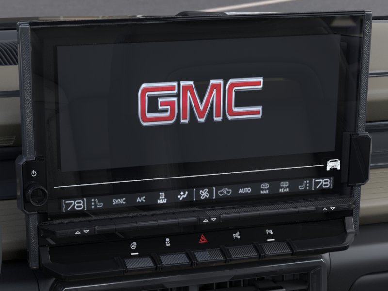 New 2026 METEORITE METALLIC GMC 2X image 44
