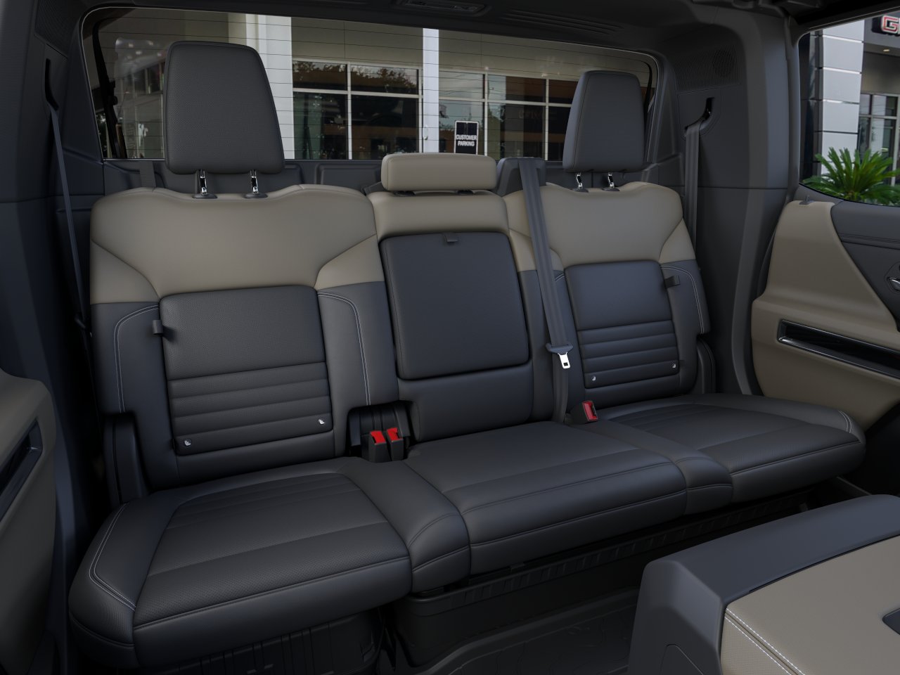 2026 GMC HUMMER EV 2X - Photo 17