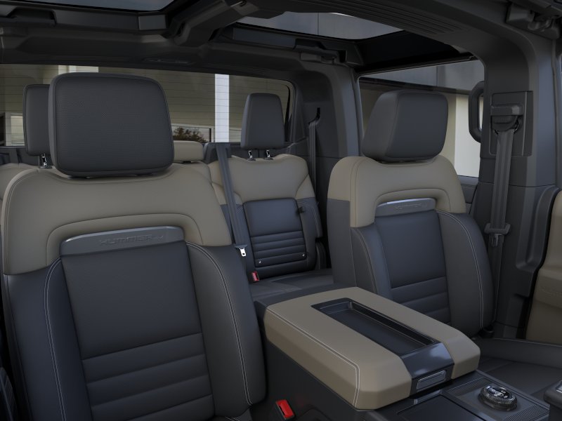 2026 GMC HUMMER EV 2X - Photo 24