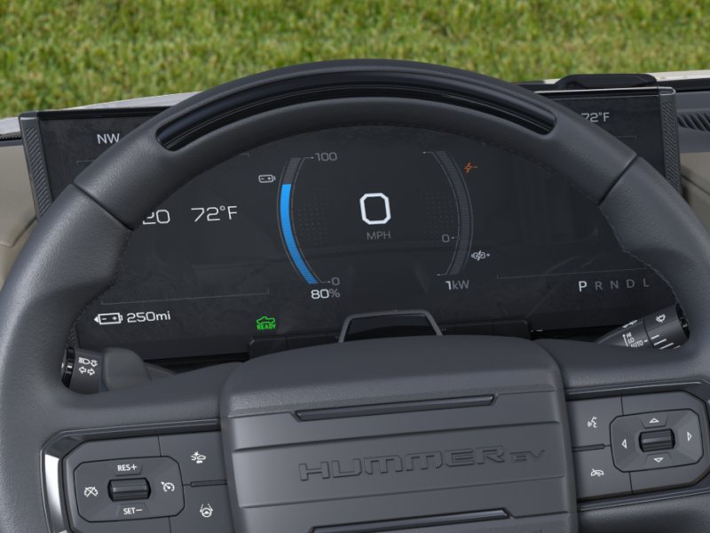 2026 GMC HUMMER EV 2X - Photo 18