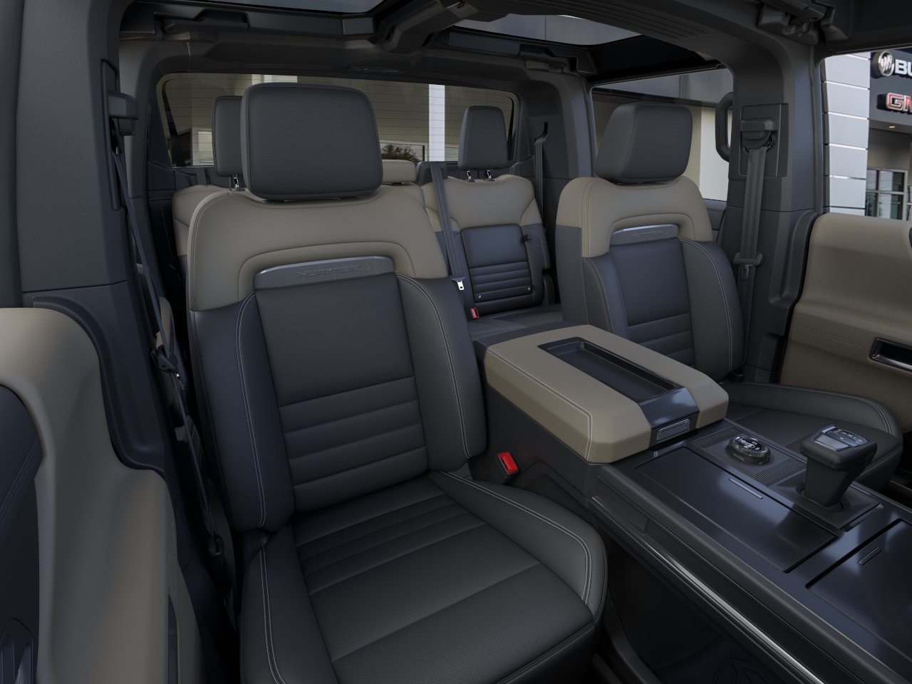 2026 GMC HUMMER EV 2X - Photo 16