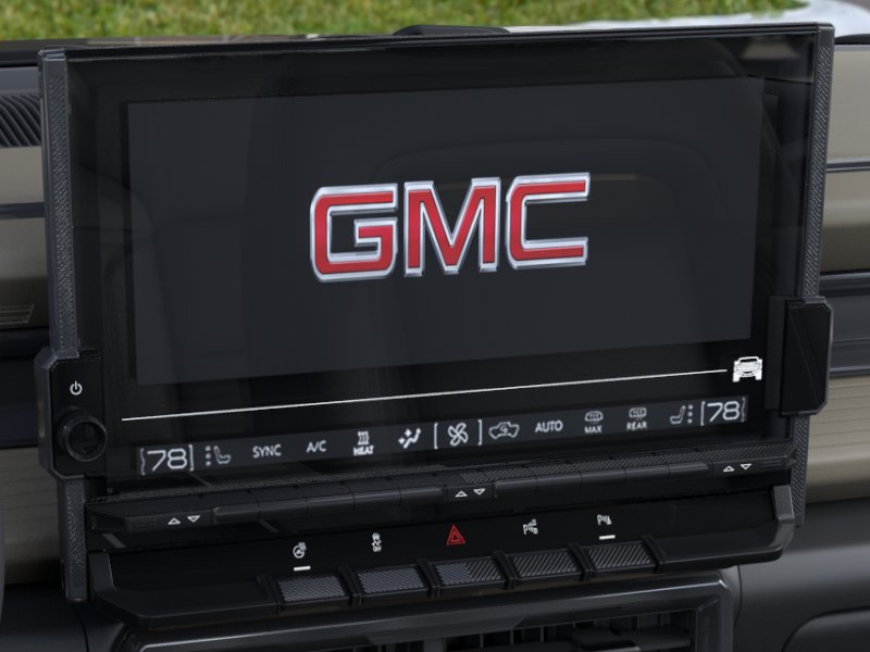 2026 GMC HUMMER EV 2X - Photo 20