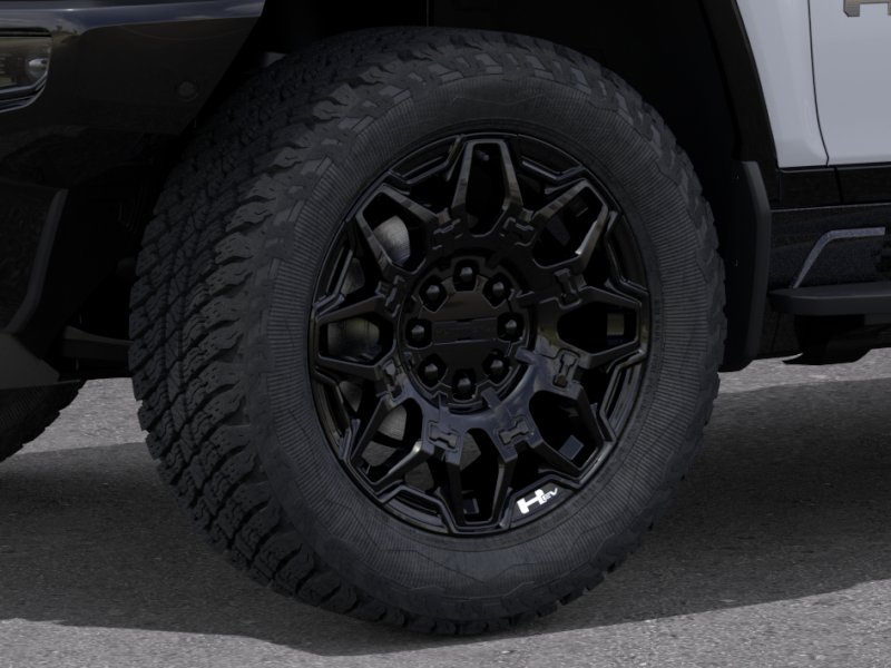 2026 GMC HUMMER EV 2X - Photo 9