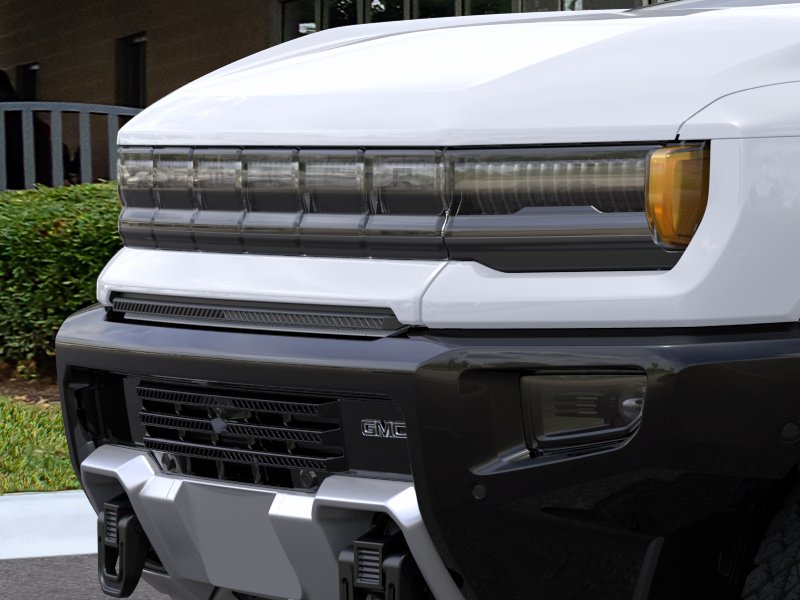 2026 GMC HUMMER EV 2X - Photo 13