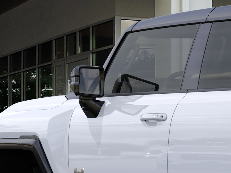 2026 GMC HUMMER EV 2X - Photo 12