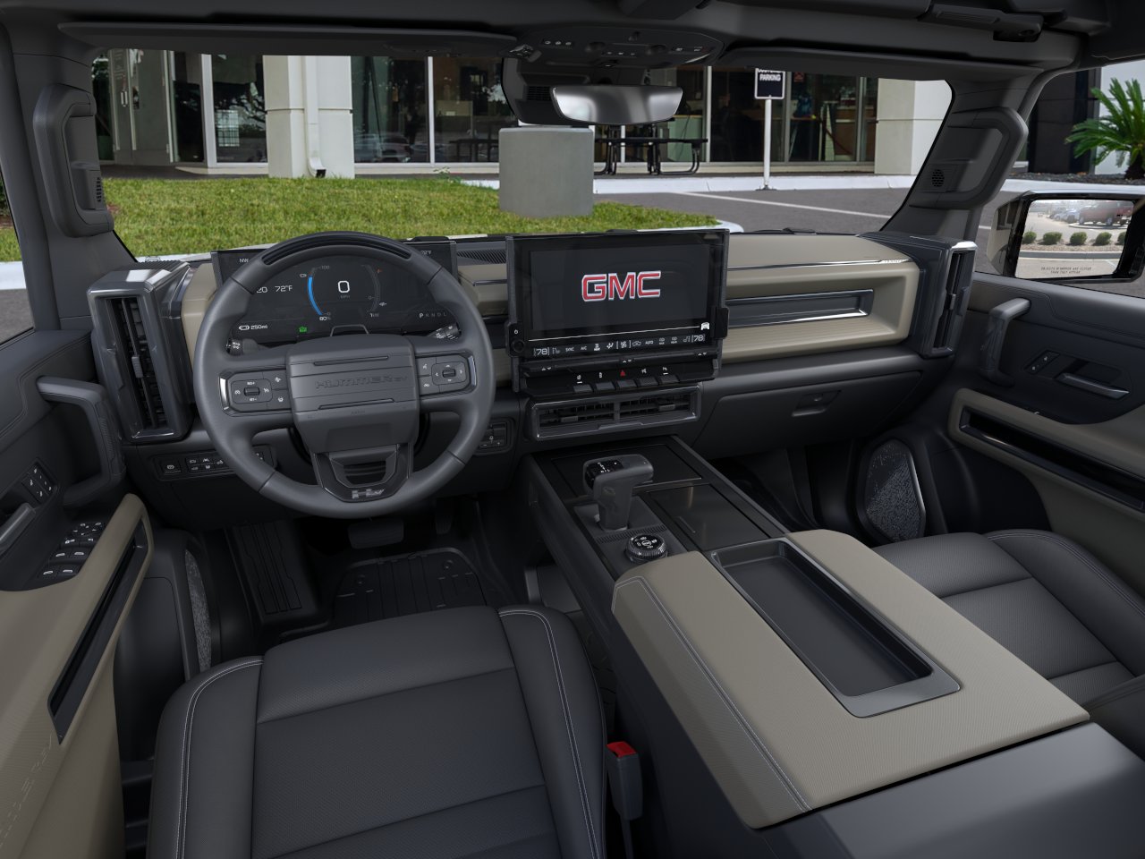2026 GMC HUMMER EV 2X - Photo 15