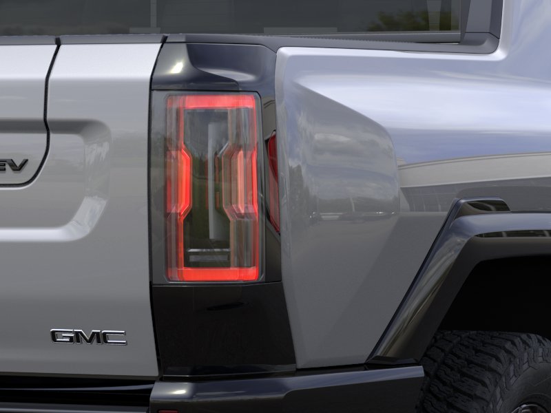 New 2026 Meteorite Metallic (Gray) GMC 2X image 35