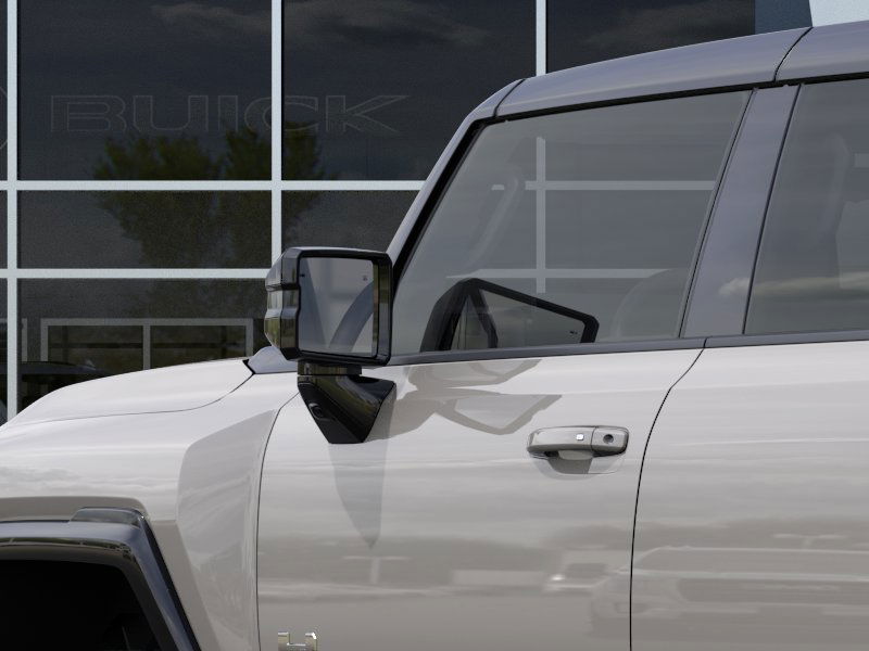 2026 GMC HUMMER EV 2X - Photo 36