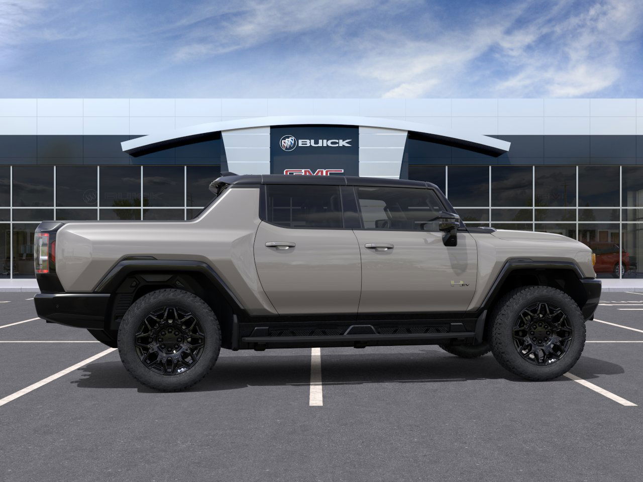 2026 GMC HUMMER EV 2X - Photo 29