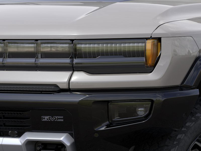 2026 GMC HUMMER EV 2X - Photo 34