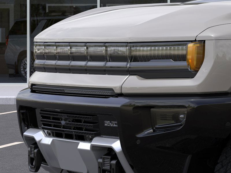 2026 GMC HUMMER EV 2X - Photo 37