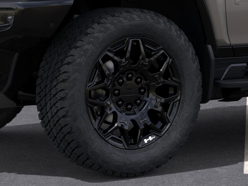 2026 GMC HUMMER EV 2X - Photo 33