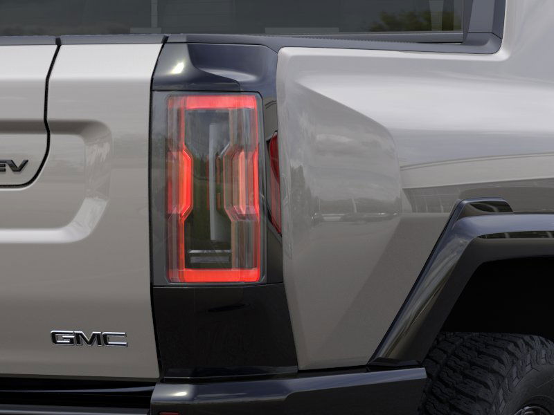 2026 GMC HUMMER EV 2X - Photo 35